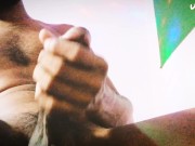 BIG DICK AND FUN BOY 4/16