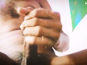 BIG DICK AND FUN BOY 7/16