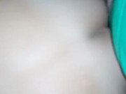 Quick fuck in bed