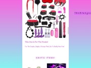 Teamwork Makes The Dream WORK! CUMSHOT (Pov) 15/16