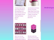 Teamwork Makes The Dream WORK! CUMSHOT (Pov) 16/16