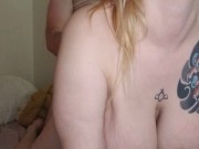 Emo slut gives amazing rimjob 14/16