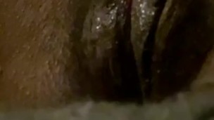 How my pussy SWALLOWS DICK!!! 