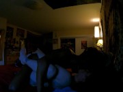 Good evening fuck with a PAWG 12/16