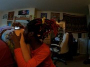 Good evening fuck with a PAWG 2/16