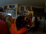 Good evening fuck with a PAWG 3/16