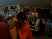 Good evening fuck with a PAWG 4/16