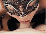 POV blowjob goes so smooth 1/16