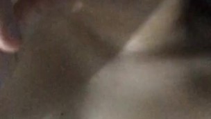 Fuck My Tight Pussy with a carrot