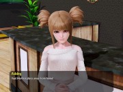 Harem Hotel - PT 01 - lets build us a harem 10/16