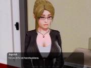 Harem Hotel - PT 01 - lets build us a harem 13/16