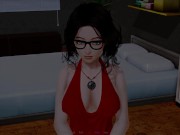 Harem Hotel - PT 01 - lets build us a harem 14/16