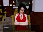 Harem Hotel - PT 01 - lets build us a harem 15/16