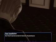 Harem Hotel - PT 01 - lets build us a harem 2/16