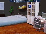 Harem Hotel - PT 01 - lets build us a harem 4/16