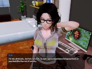 Harem Hotel - PT 01 - lets build us a harem 5/16