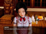 Harem Hotel - PT 01 - lets build us a harem 7/16