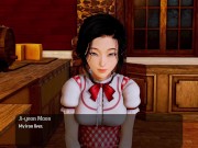 Harem Hotel - PT 01 - lets build us a harem 9/16