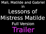 Handjob Double Domination Teen Mistress Sottomette Slave Con Aiuto Della Sua Insegnante FemDom Milf 9/16