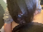 【個人撮影】スマホでセフレのフェラを撮ってみた。 - Screenshot 1 of 16 - HD