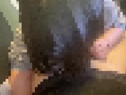 【個人撮影】スマホでセフレのフェラを撮ってみた。 - Screenshot 5 of 16 - Amateur