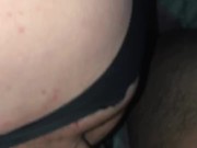 Smoking slut needs that dick 10/16