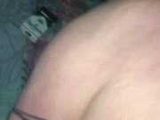 Smoking slut needs that dick 16/16