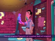 wddd: Larry And His Funny Adventure Ep3