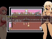 'Meltys Quest' Sexy Saturdays #77 10/16