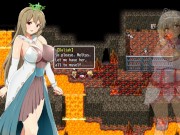 'Meltys Quest' Sexy Saturdays #77 2/16