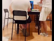 偷情的人妻 7/16