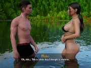 BEING A DIK #155 • PC GAMEPLAY [HD]
