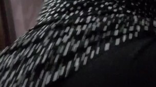 Thick ass bounce
