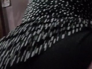 Thick ass bounce