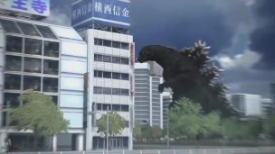 Let's play Godzilla (2014) part 2