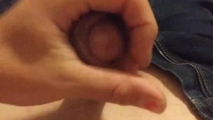 My Ideal Fantasy pt. 2: Your Knees To Your Chest So I Can Lick, Suck & Worship Your Toes And :Feet