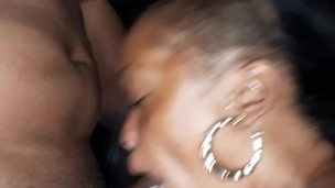 Slutty Throat 