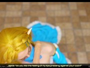 Ganon's Quest For Zelda 12/16