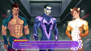 Mister Versatile - Episode 10