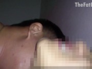 Asian Amateur Couple Have Sex While Parent are not home 14/16