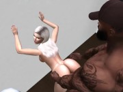 I Have A Package With My Dick In It! 13/16