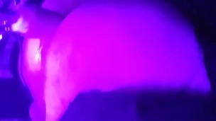 Soloass Fist the dammed