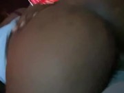 LilBigDrip creams all over dick 1/16