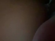 LilBigDrip creams all over dick 10/16