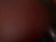 LilBigDrip creams all over dick 8/16