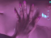 ♡ PINK FAIRY-GIRL SHOW HER BODY ♡ 13/16