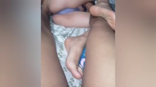 Я трахнул эту девку раком и кончил на жопу - Часть I