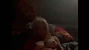 Stud/Stem Lesbian Pansexual Masturbation