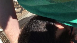 Risky BJ at Disney's Vero Beach Resort