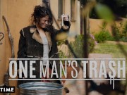 Victoria Voxxx's Rides His Cock Better Than His Wife! 16/16